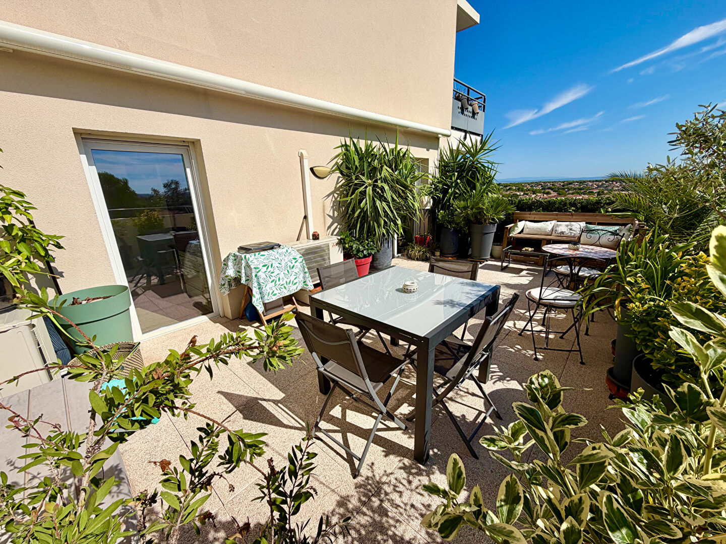 Maison à vendre, 83m², MARTIGUES