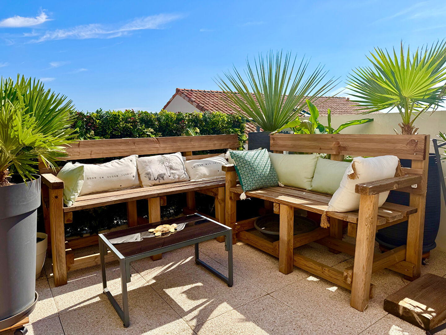 Maison à vendre, 83m², MARTIGUES