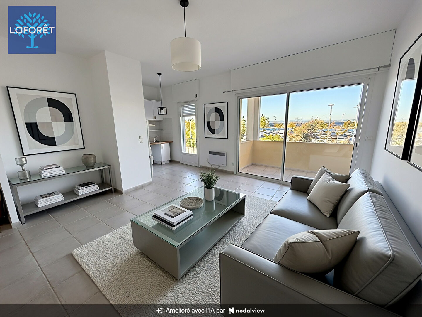 Maison à vendre, 60m², MARTIGUES