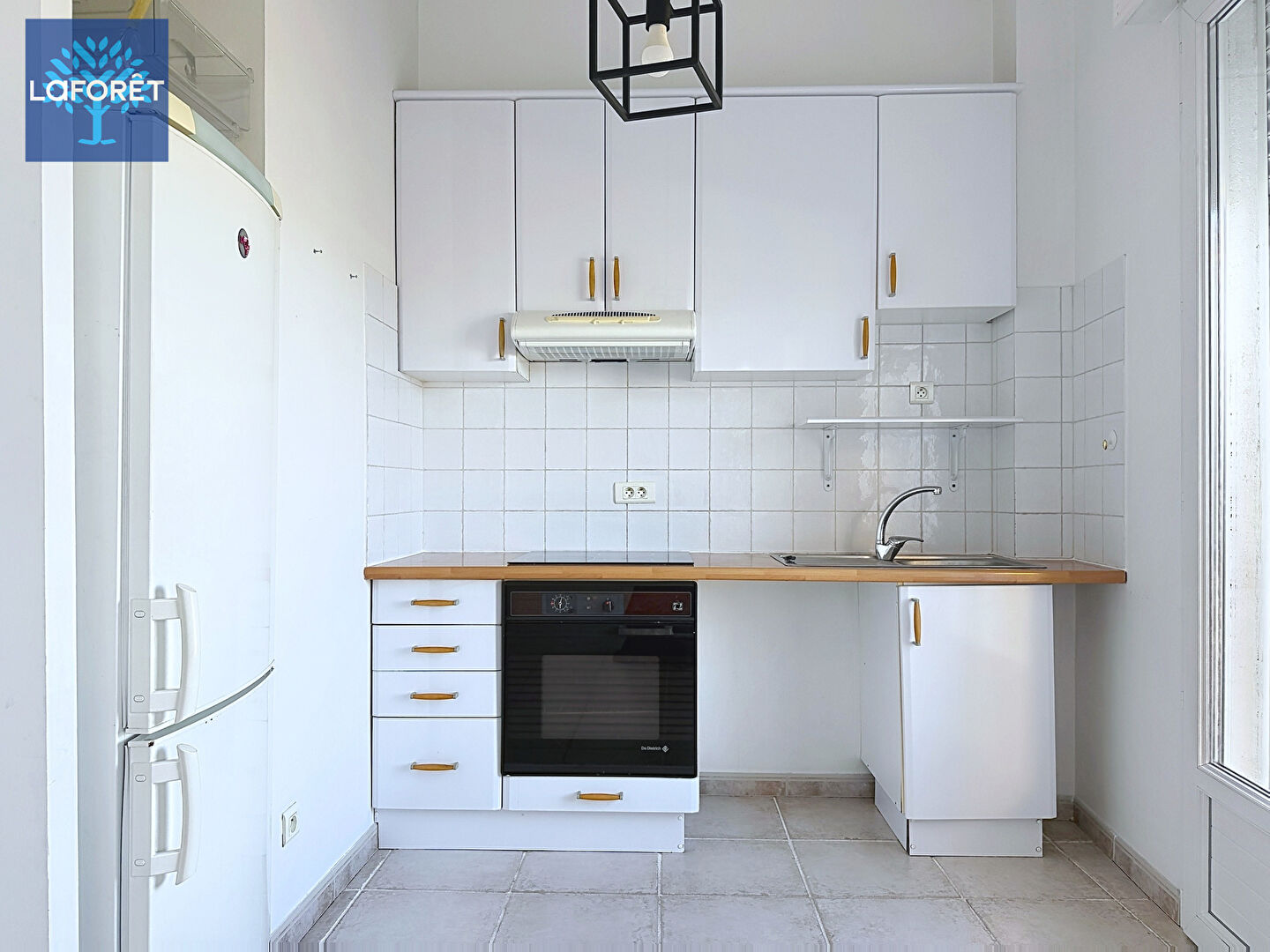 Maison à vendre, 60m², MARTIGUES