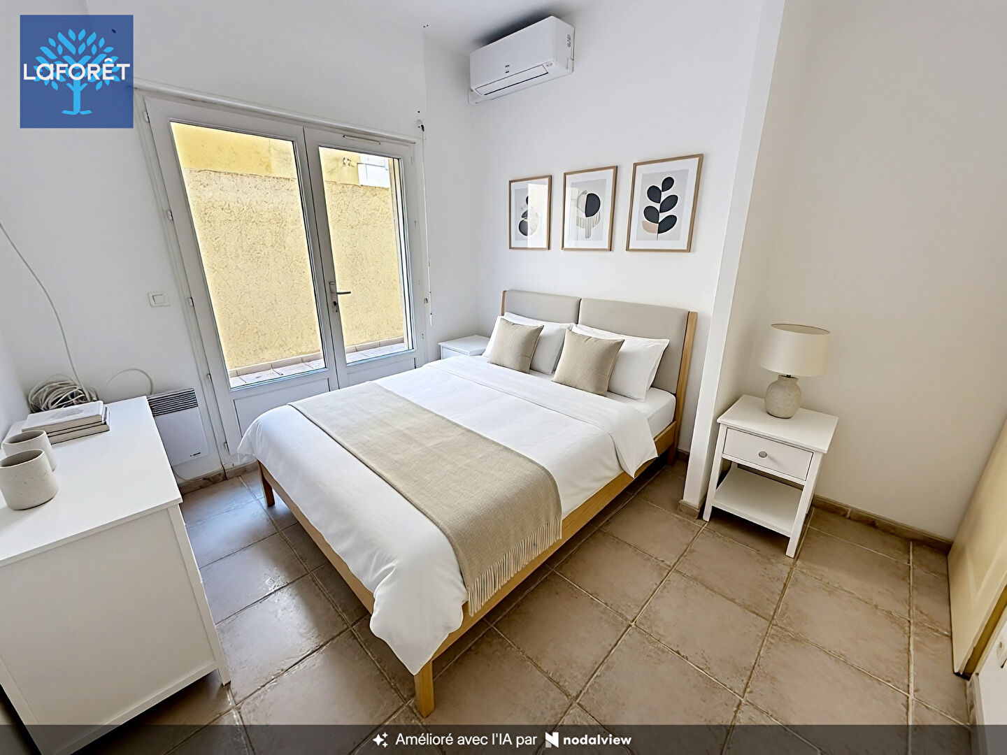 Maison à vendre, 60m², MARTIGUES