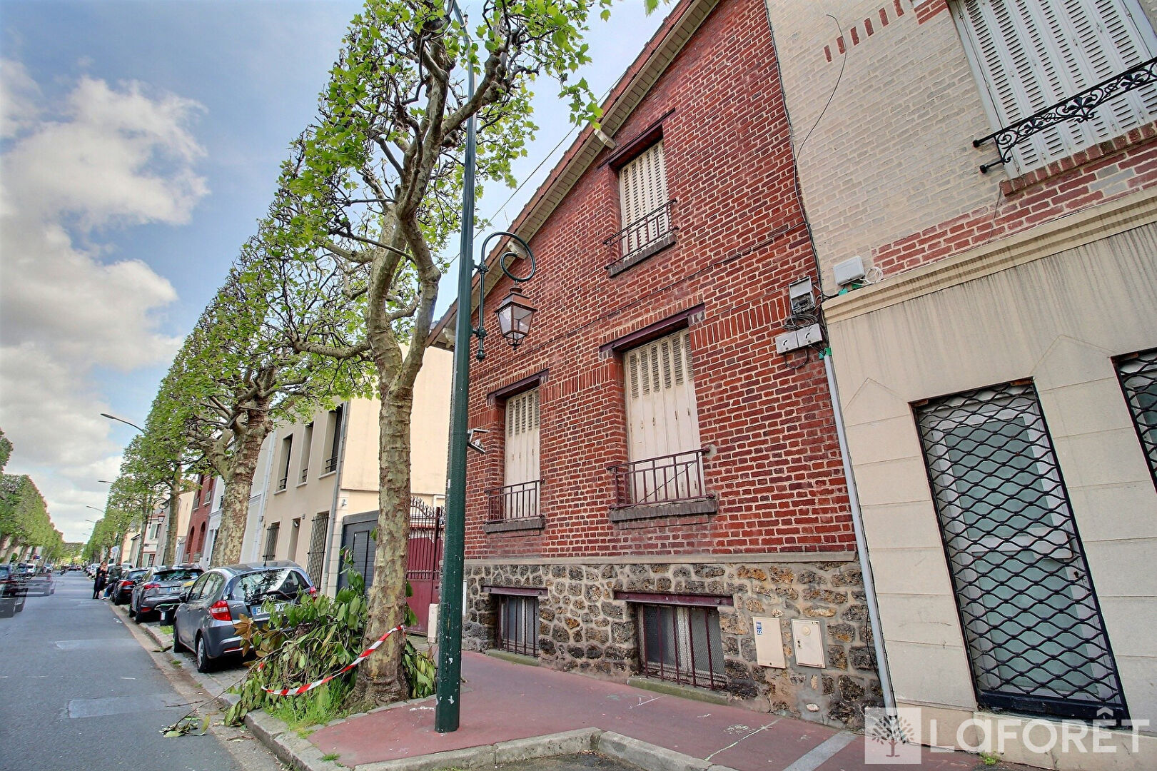 Maison à vendre, 85m², La Garenne-Colombes