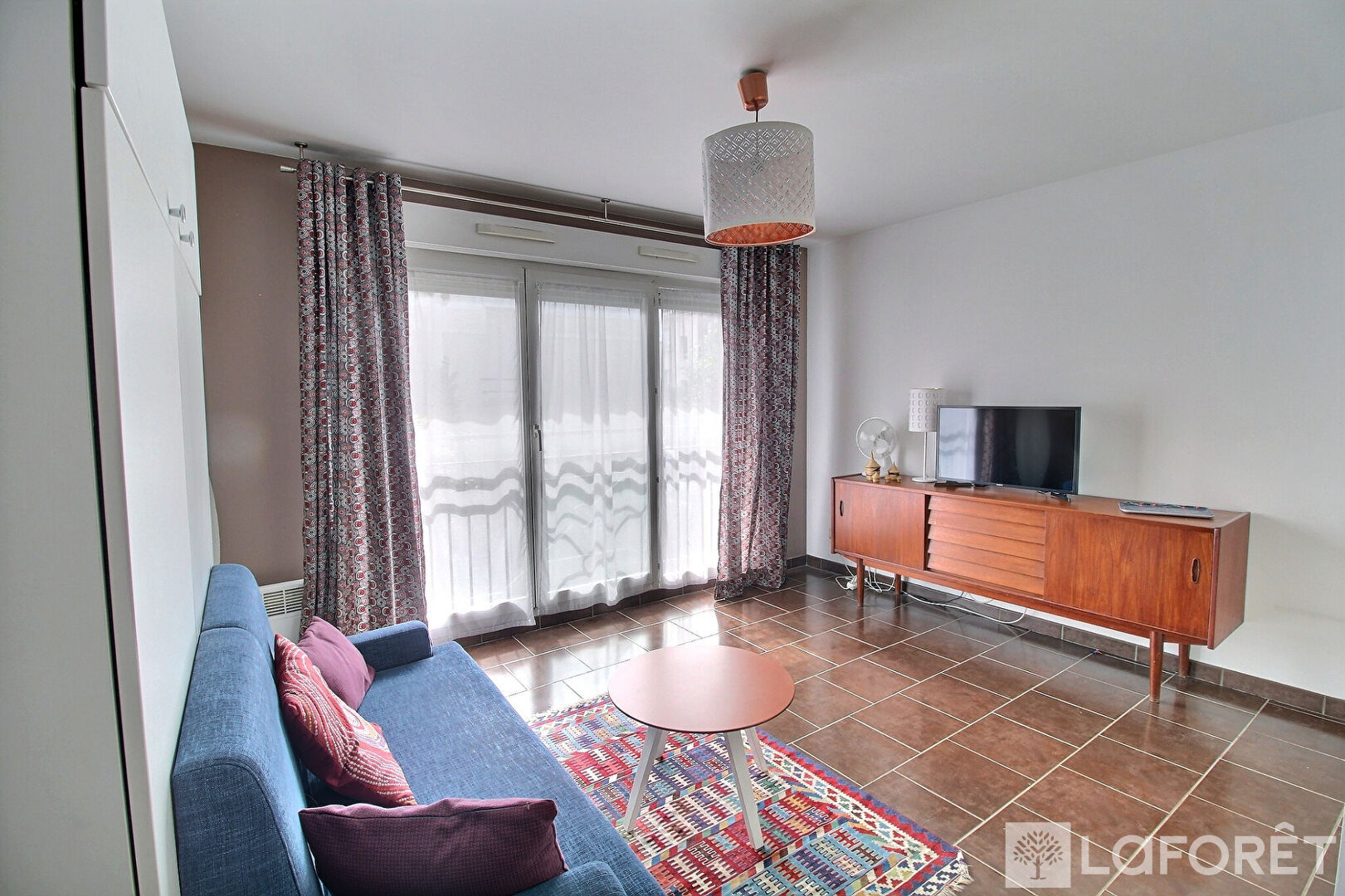 Maison à vendre, 22m², LA GARENNE COLOMBES