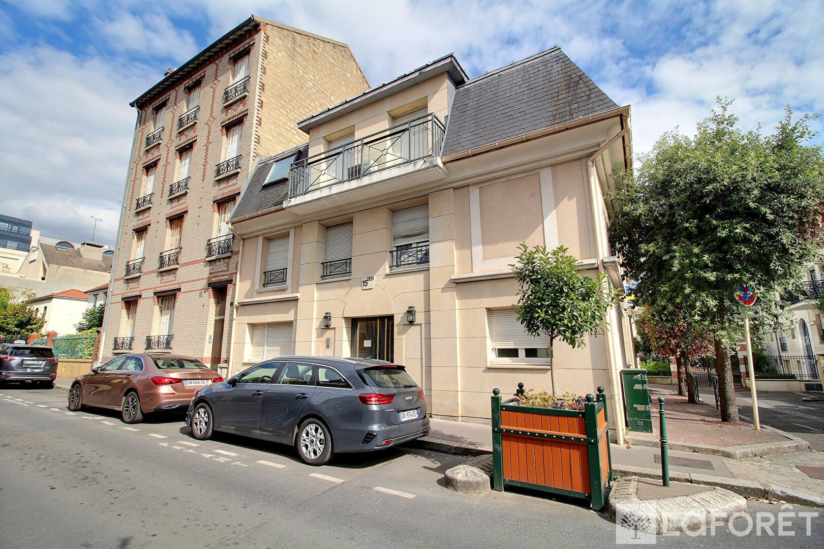 Maison à vendre, 22m², LA GARENNE COLOMBES