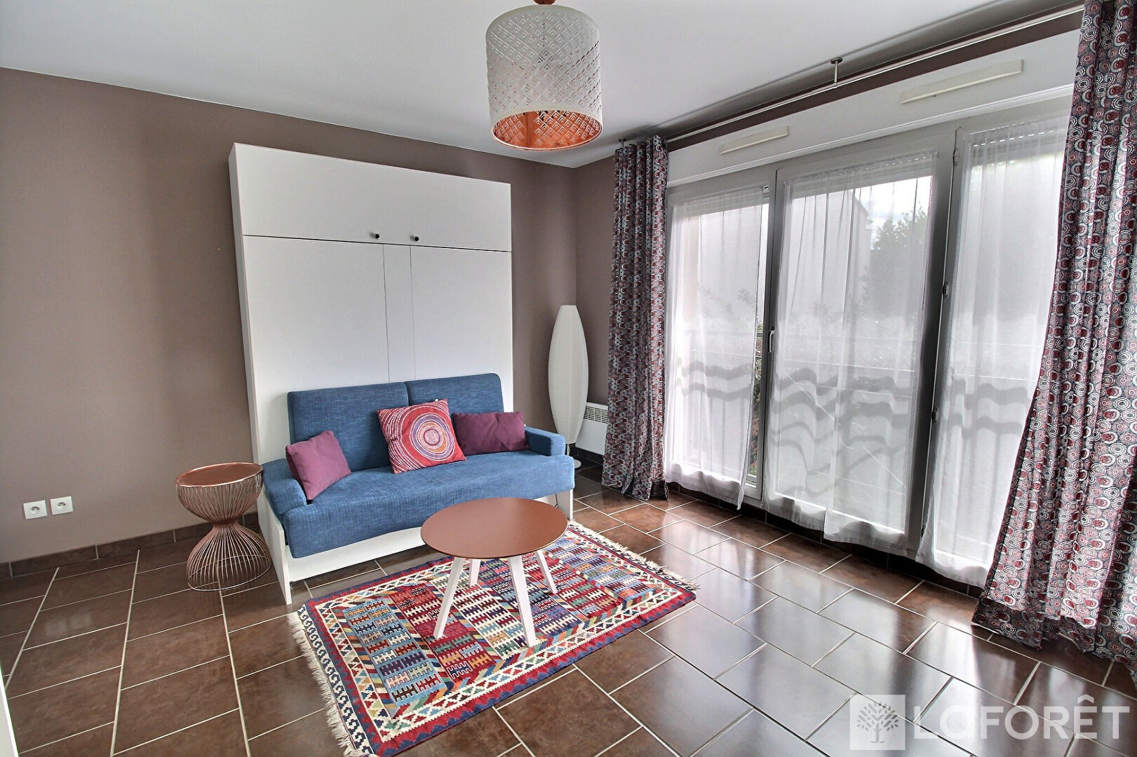 Maison à vendre, 22m², LA GARENNE COLOMBES