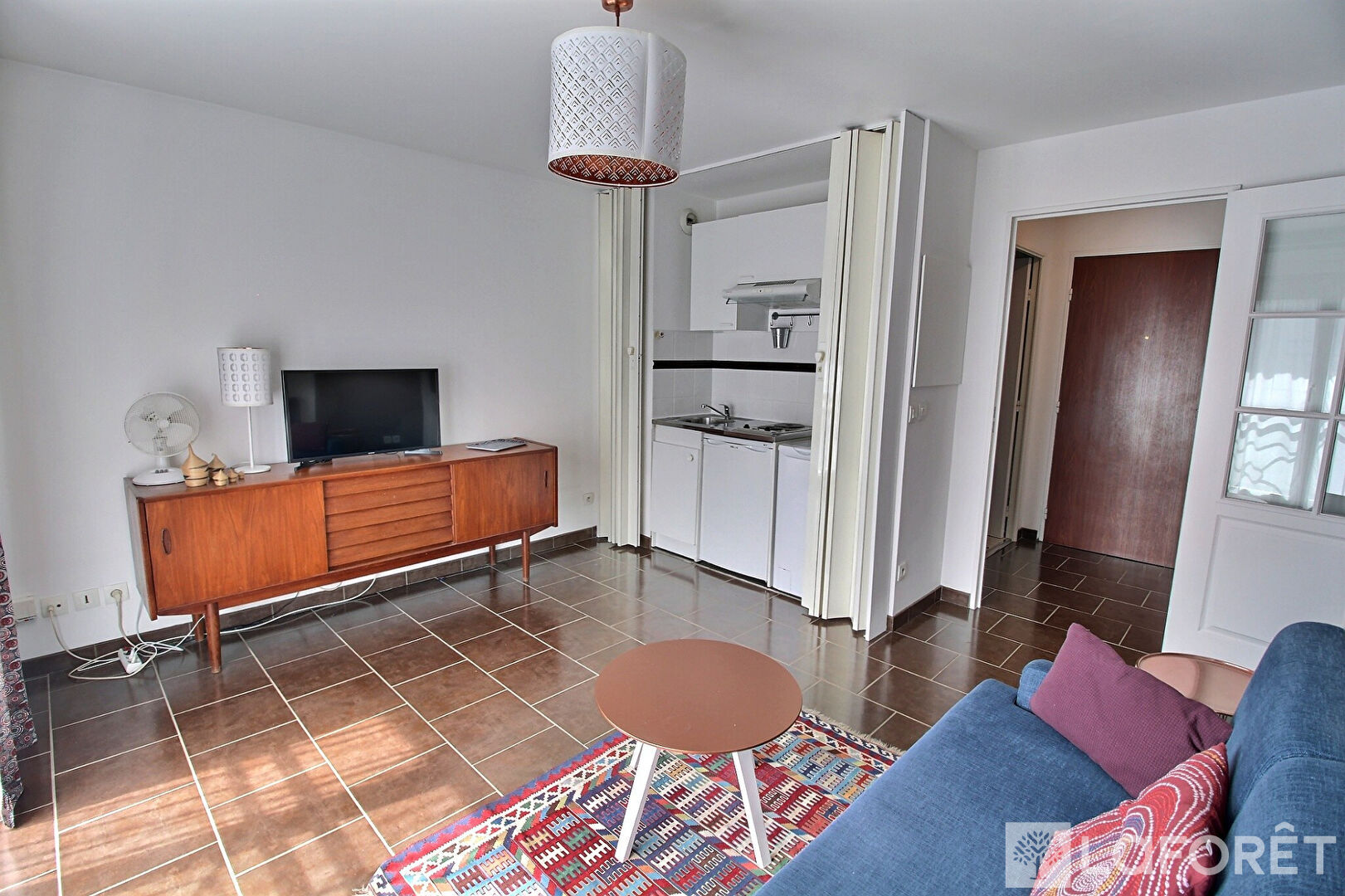 Maison à vendre, 22m², LA GARENNE COLOMBES