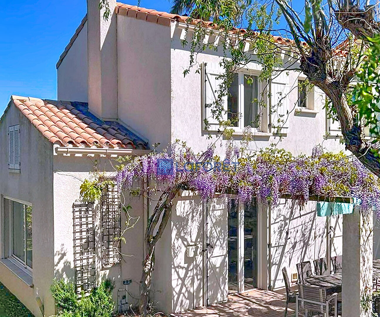 Maison à vendre, 110m², LA GRANDE MOTTE