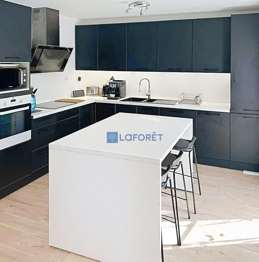 Maison à vendre, 110m², LA GRANDE MOTTE