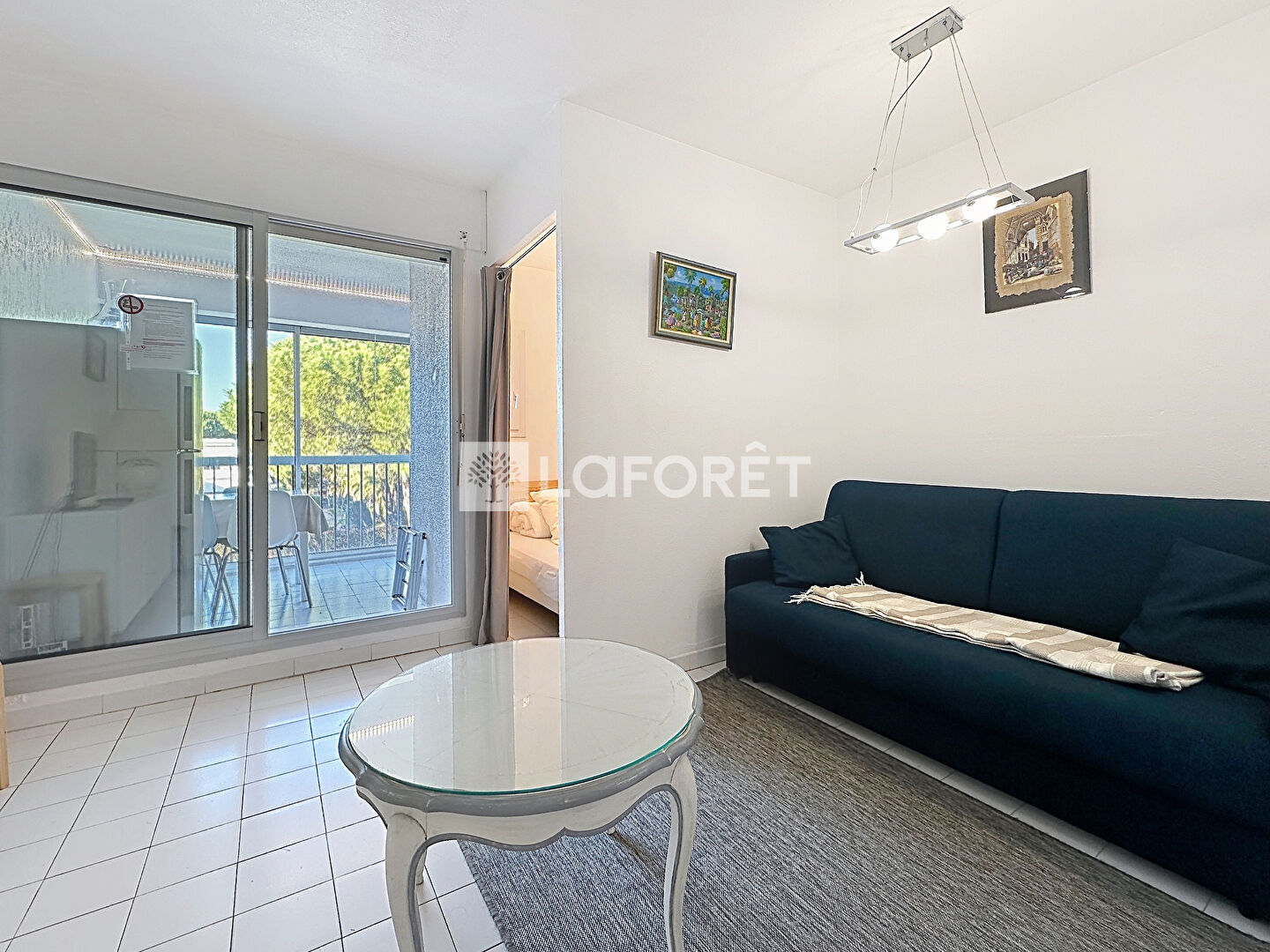 Maison à vendre, 32m², LA GRANDE MOTTE