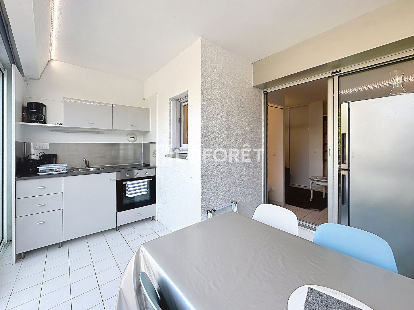 Maison à vendre, 32m², LA GRANDE MOTTE