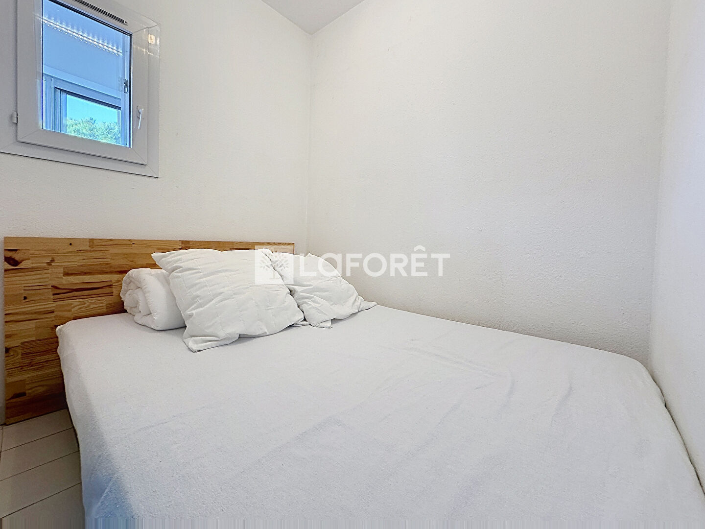 Maison à vendre, 32m², LA GRANDE MOTTE