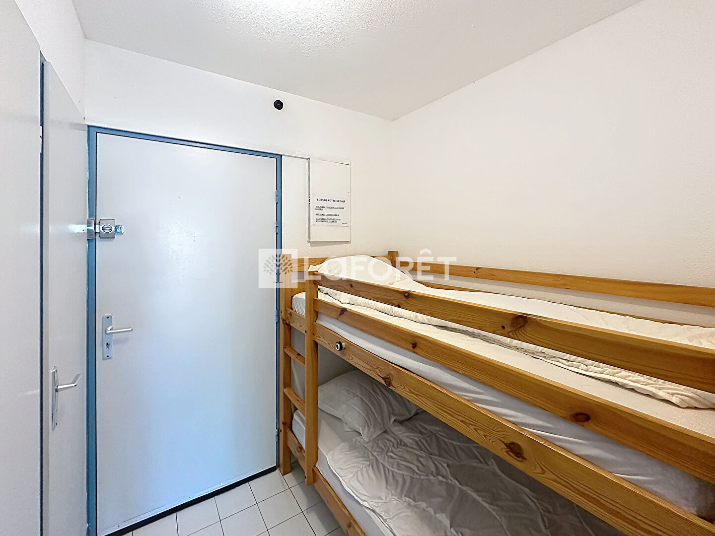 Maison à vendre, 32m², LA GRANDE MOTTE