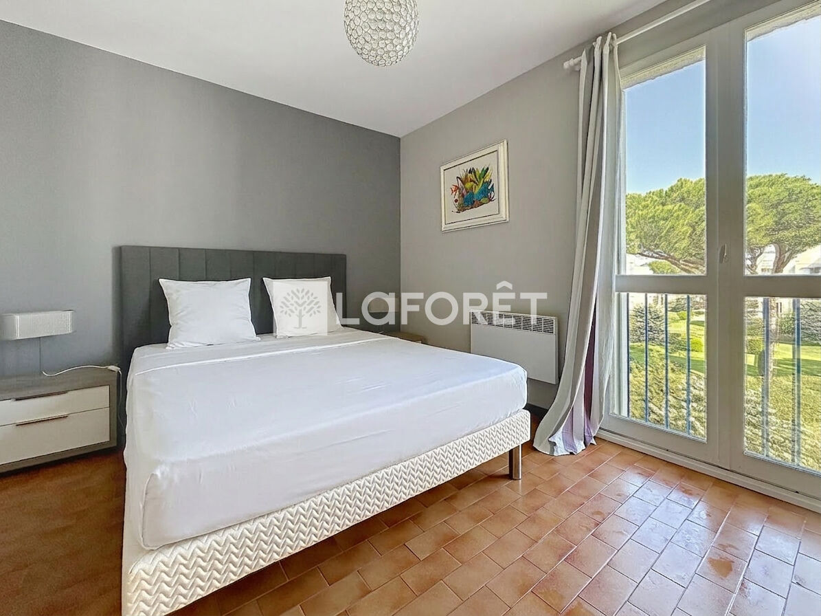 Maison à vendre, 37m², La Grande Motte