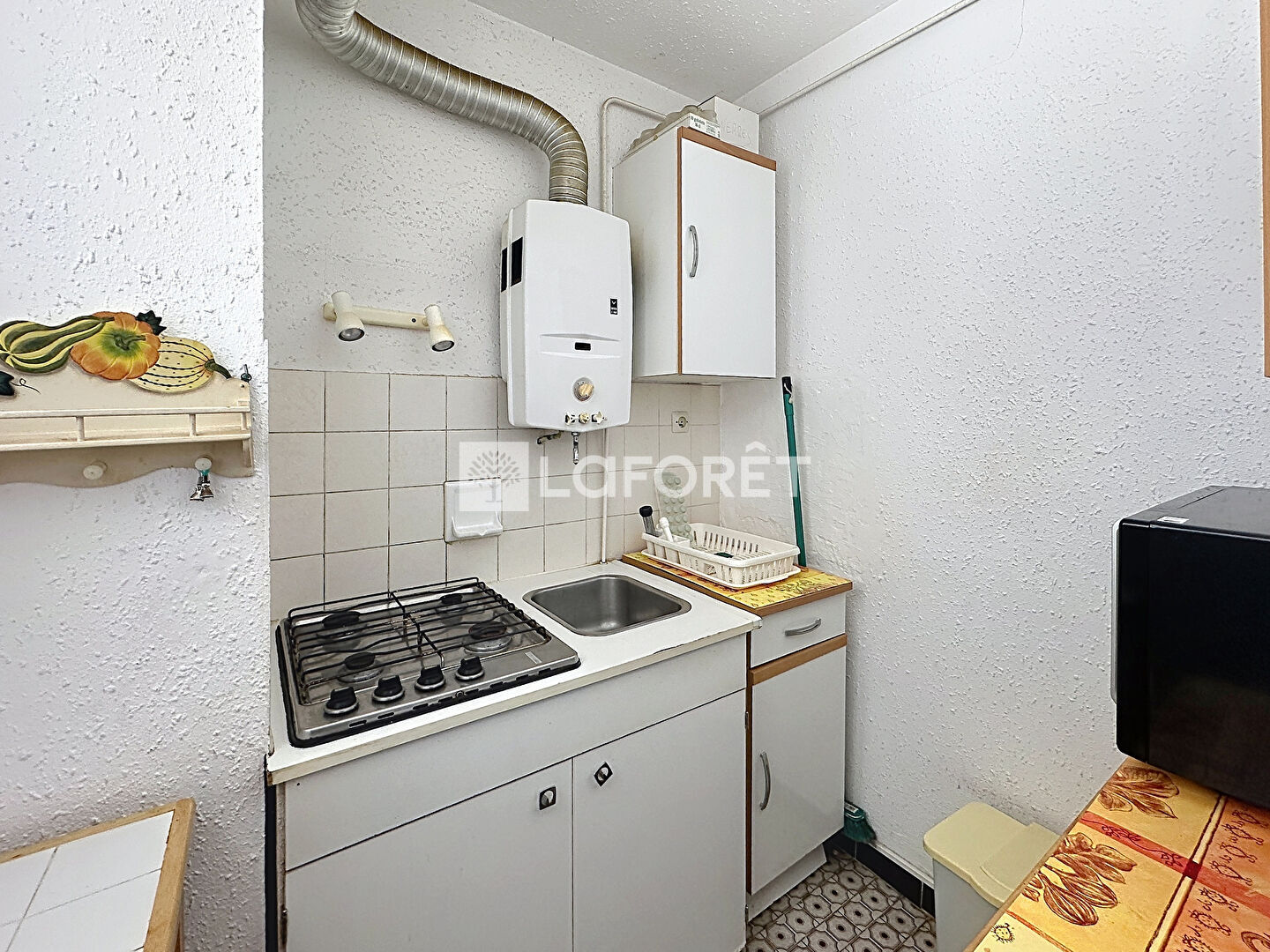 Maison à vendre, 37m², La Grande Motte