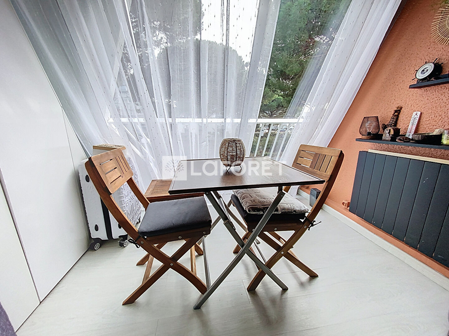Maison à vendre, 27m², LA GRANDE MOTTE