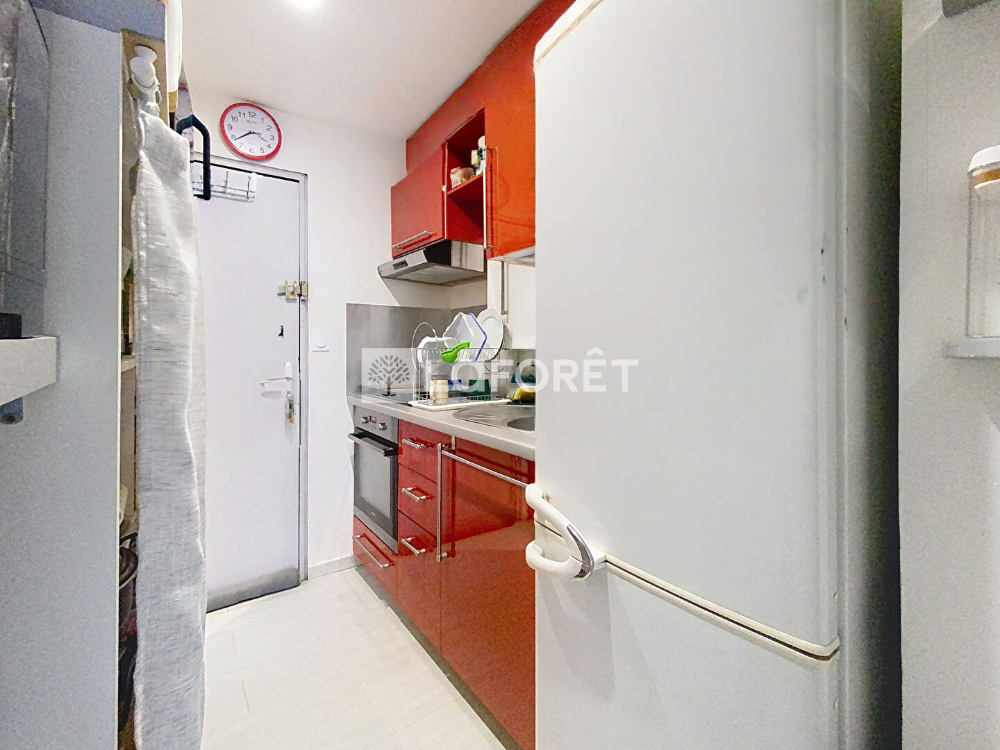 Maison à vendre, 27m², LA GRANDE MOTTE