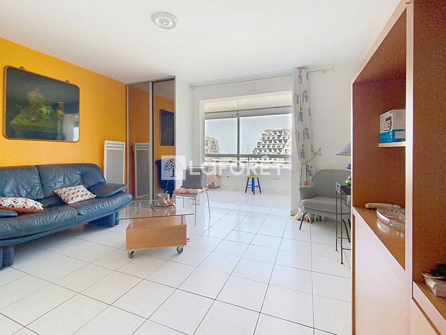 Maison à vendre, 39m², LA GRANDE MOTTE
