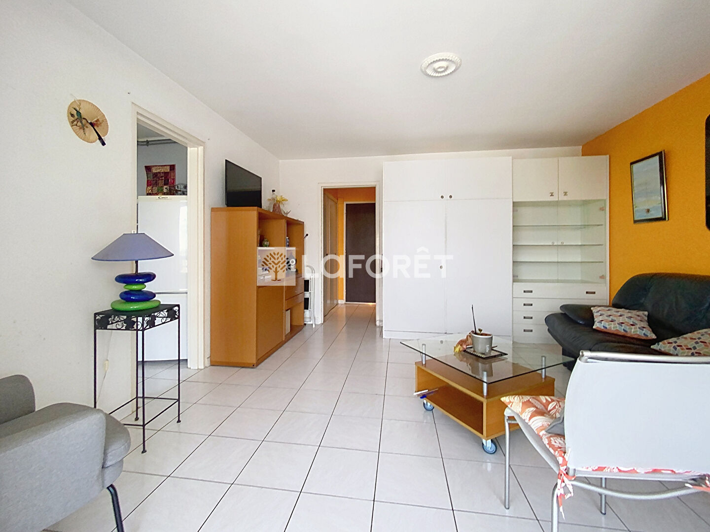 Maison à vendre, 39m², LA GRANDE MOTTE