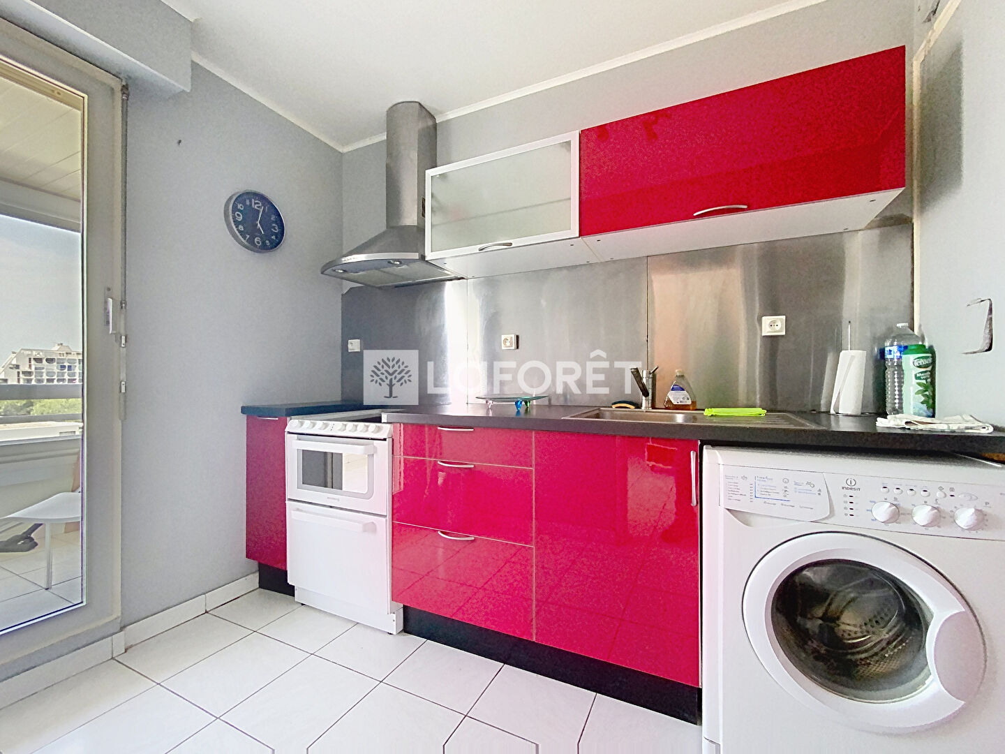Maison à vendre, 39m², LA GRANDE MOTTE