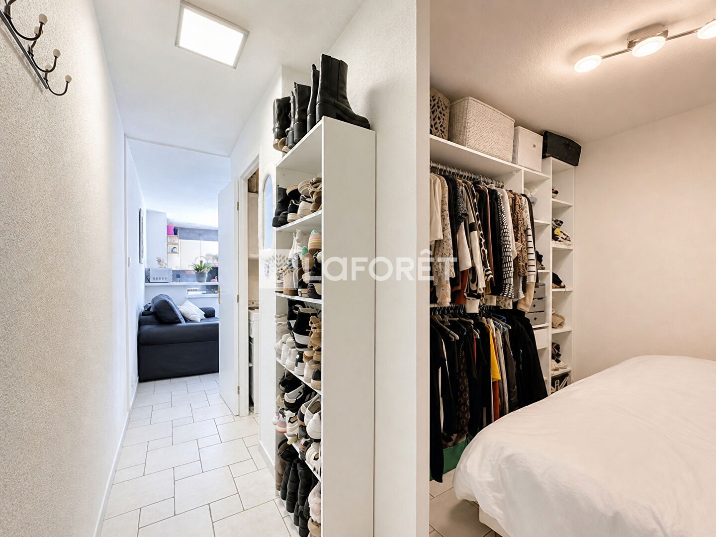 Maison à vendre, 31m², LA GRANDE MOTTE