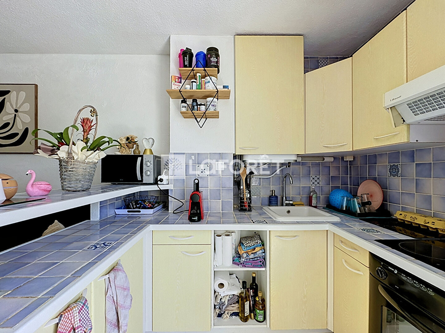 Maison à vendre, 31m², LA GRANDE MOTTE