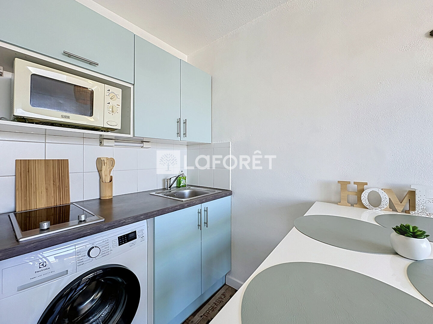 Maison à vendre, 20m², LA GRANDE MOTTE