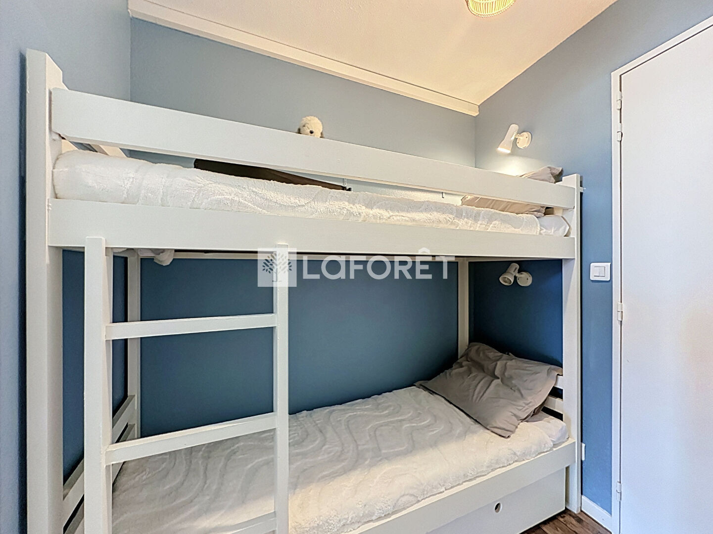 Maison à vendre, 20m², LA GRANDE MOTTE
