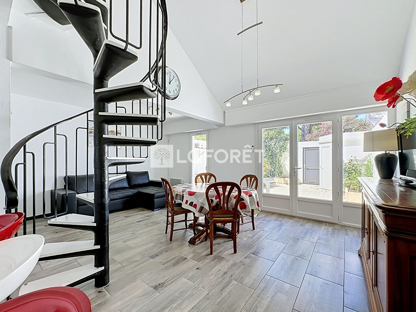Maison à vendre, 50m², LA GRANDE MOTTE