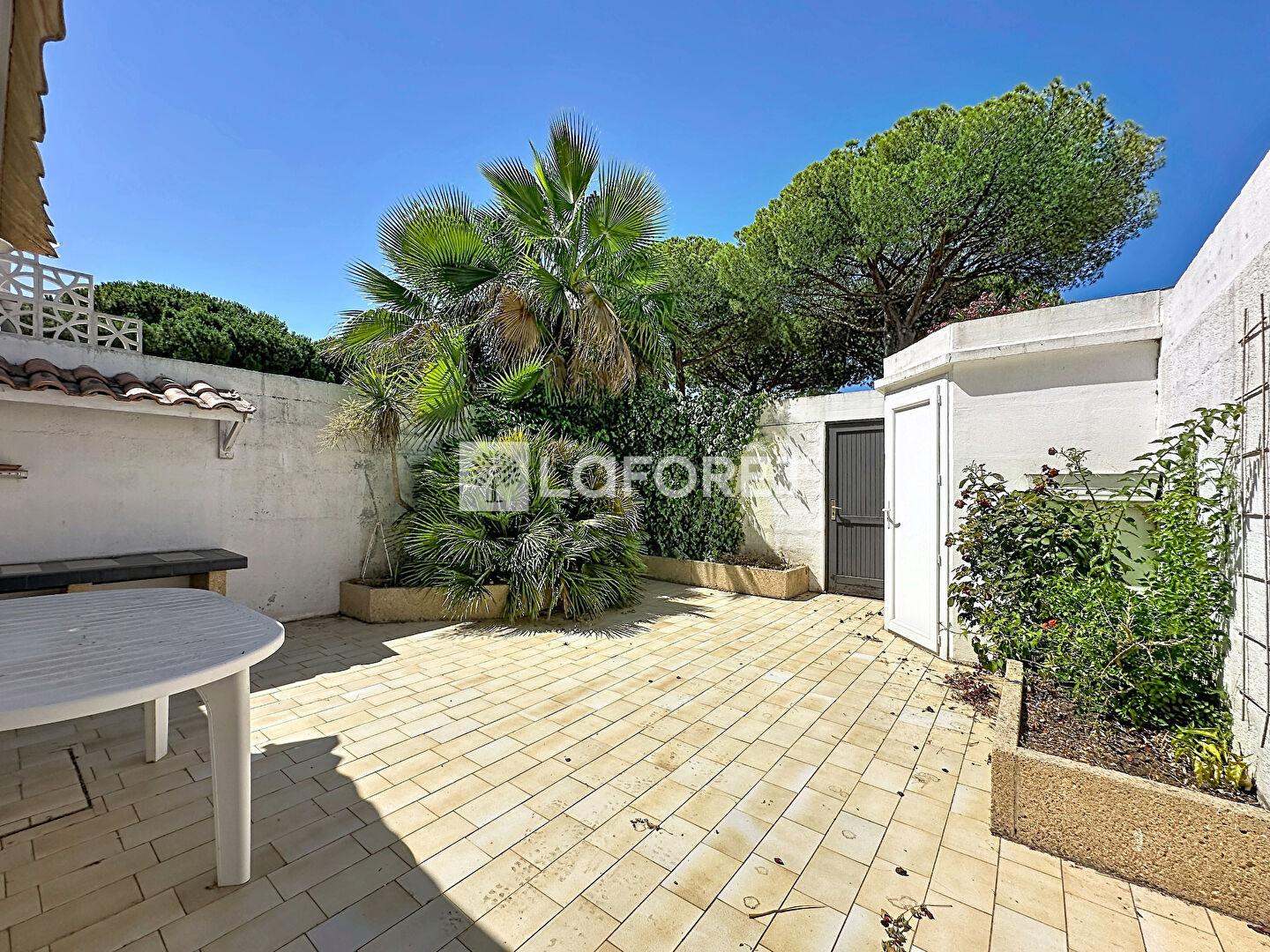 Maison à vendre, 50m², LA GRANDE MOTTE