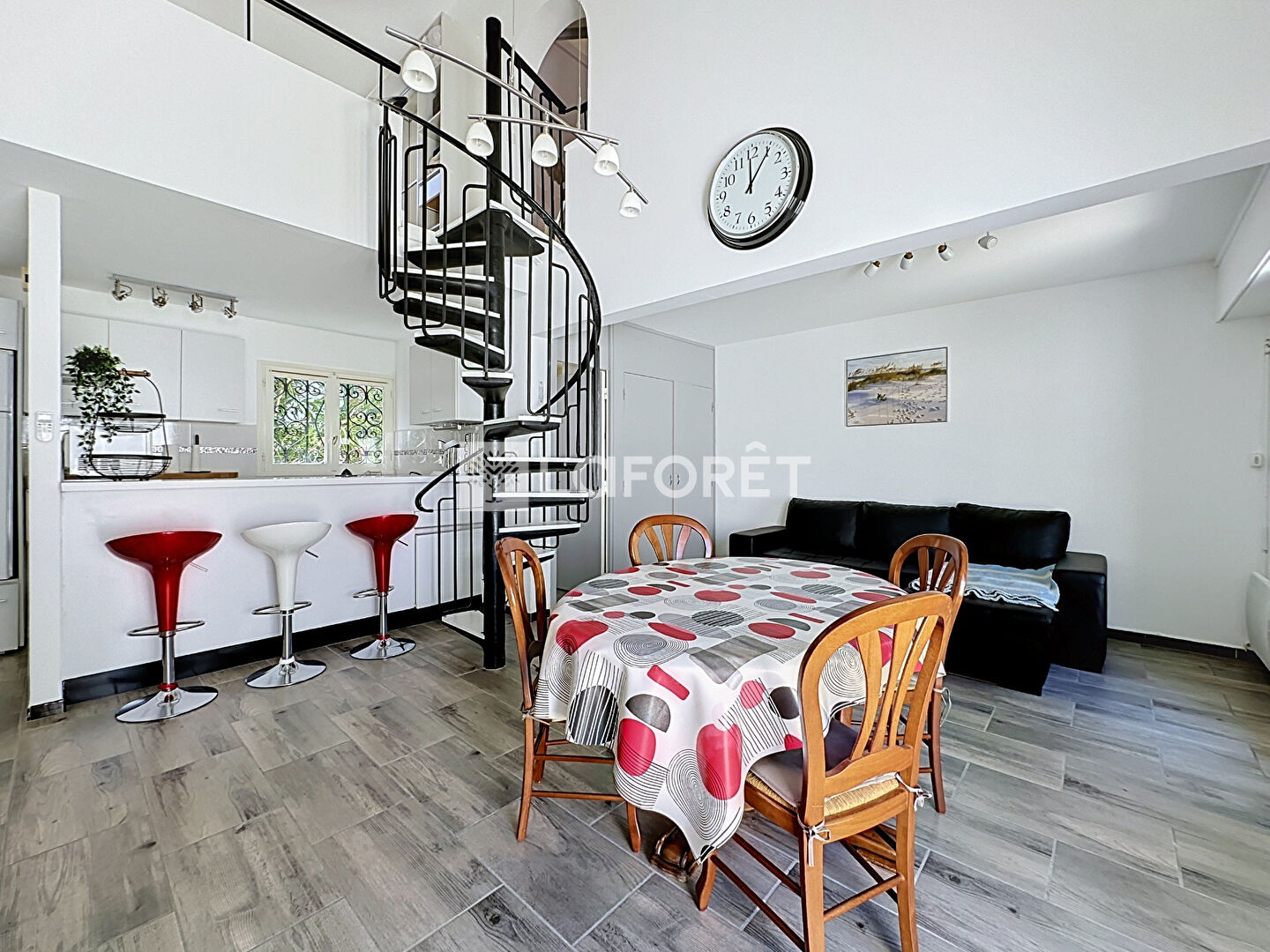 Maison à vendre, 50m², LA GRANDE MOTTE