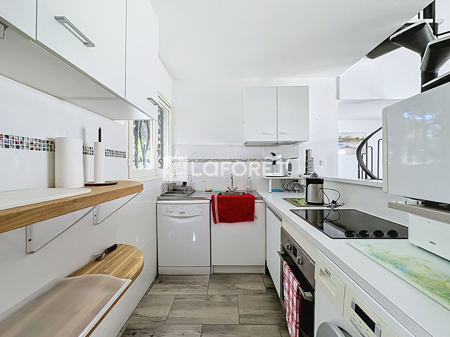 Maison à vendre, 50m², LA GRANDE MOTTE
