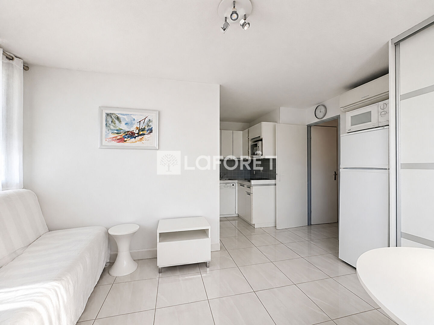 Maison à vendre, 31m², LA GRANDE MOTTE