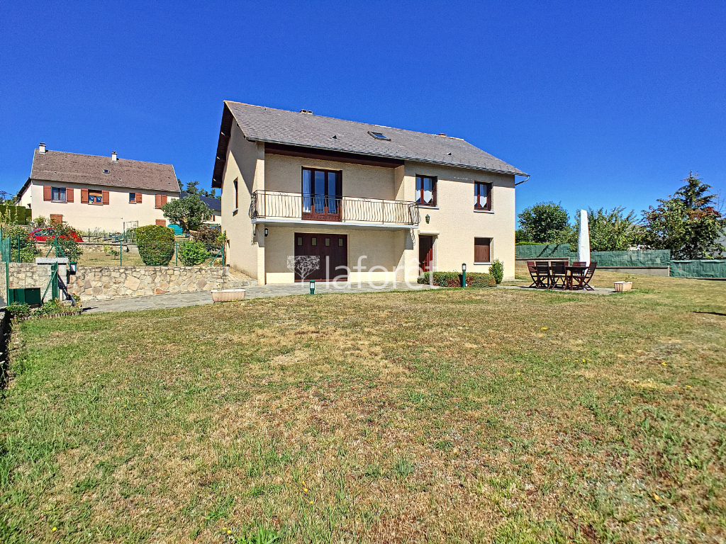 Maison A Vendre Notaire Saint Chely Dapcher