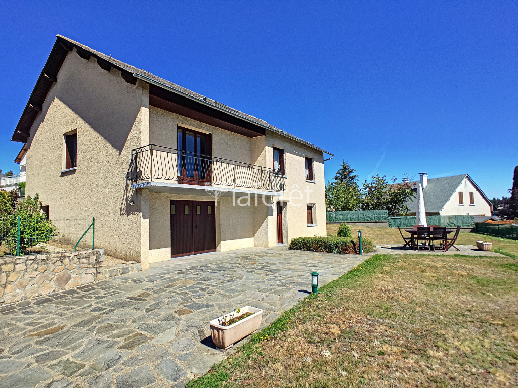 Maison A Vendre Notaire Saint Chely D'apcher