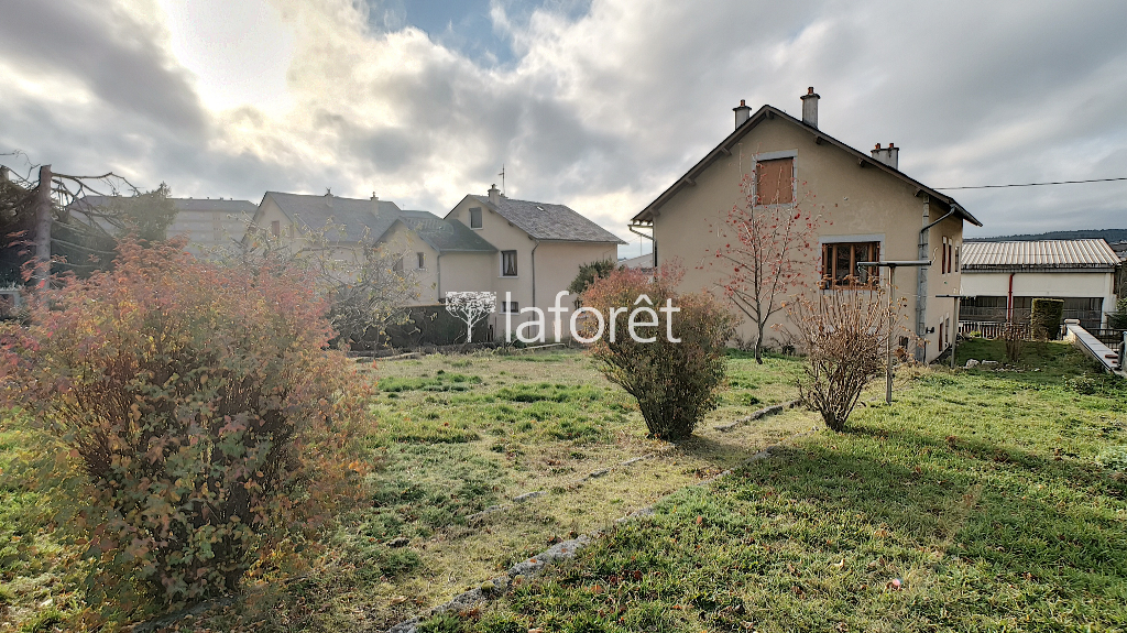 Maison A Vendre Notaire Saint Chely D'apcher