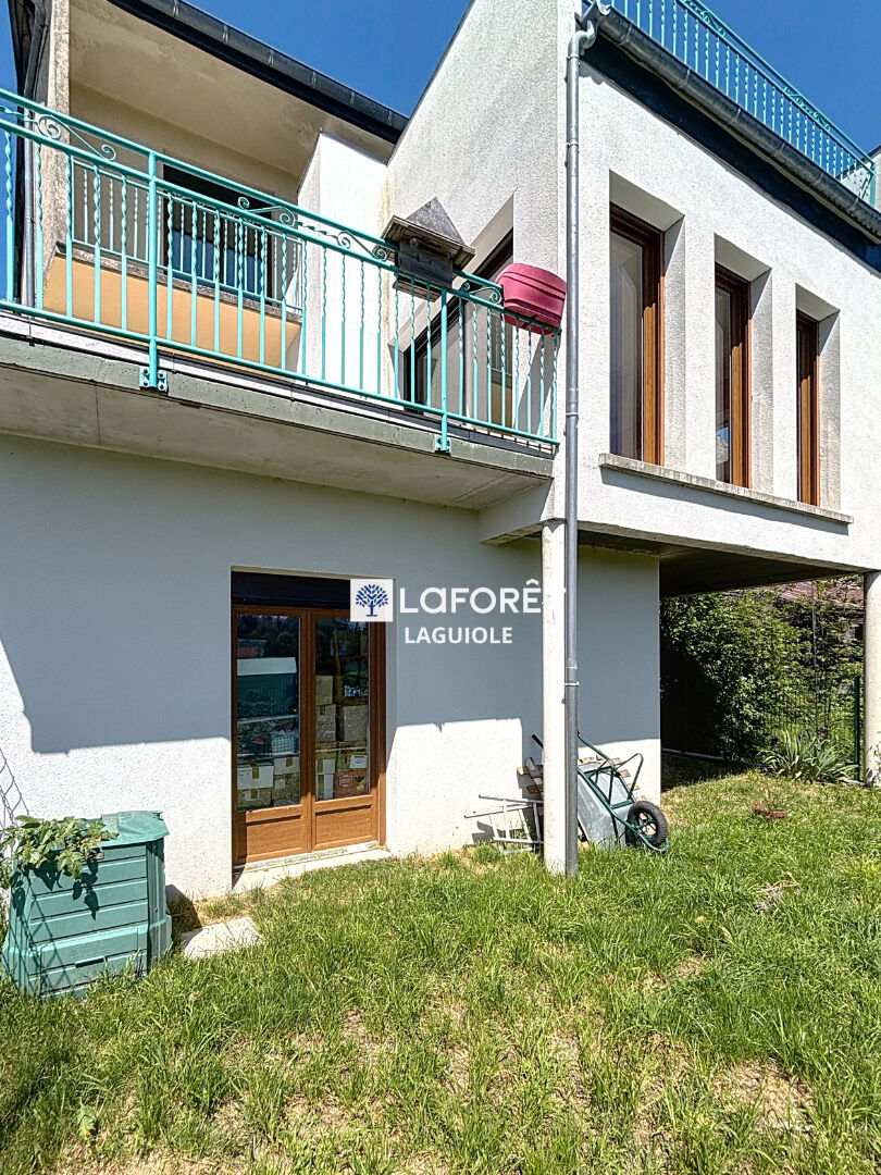 Maison à vendre, 166m², Laguiole