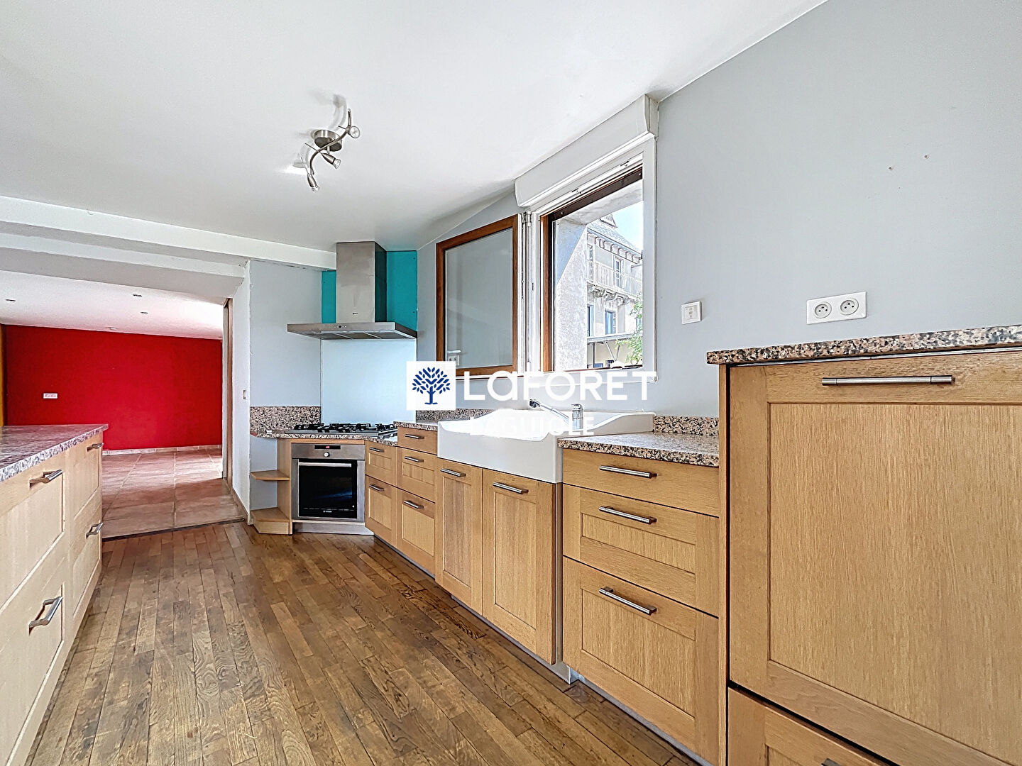 Maison à vendre, 166m², Laguiole