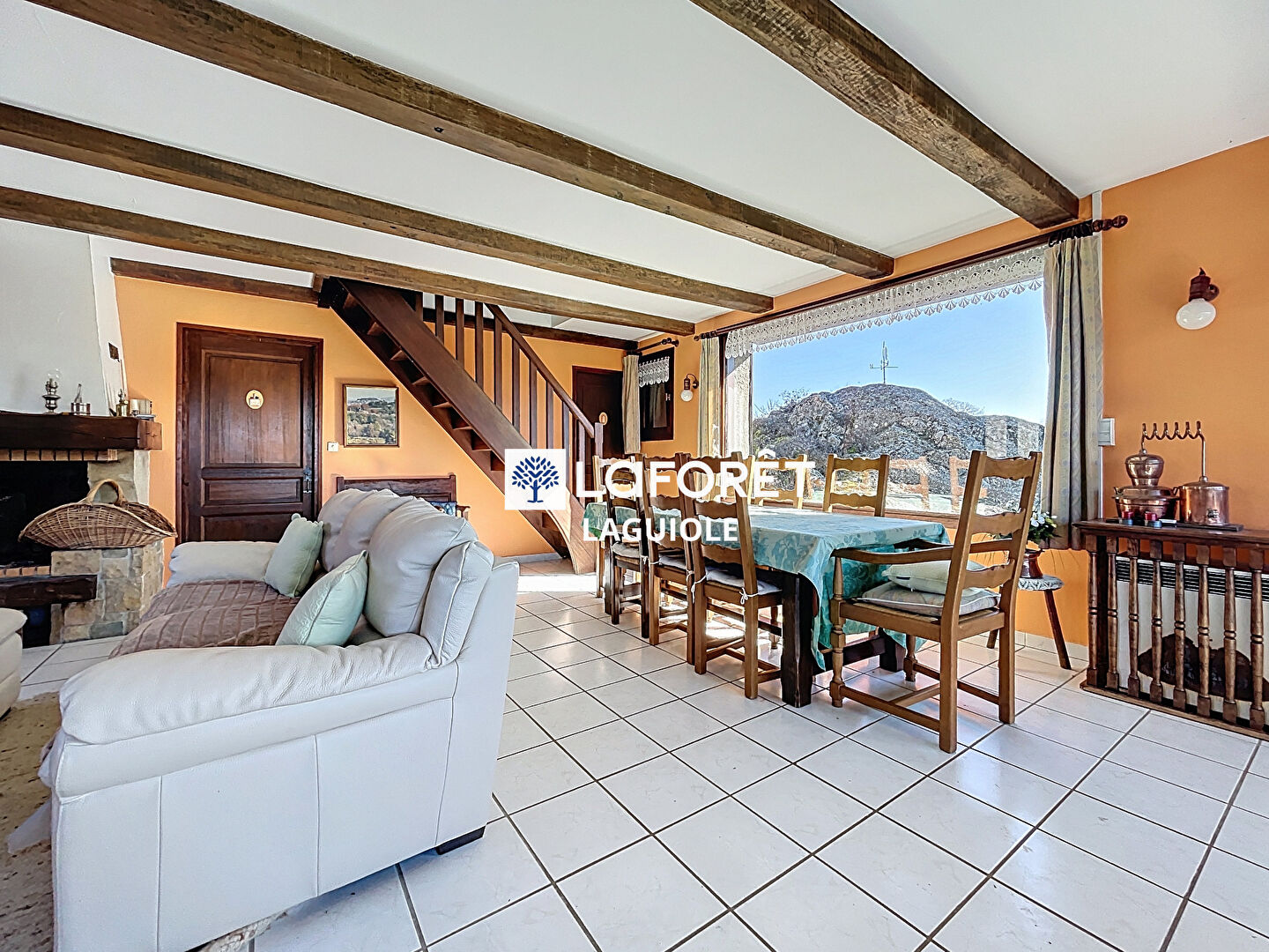 Maison à vendre, 100m², Laguiole