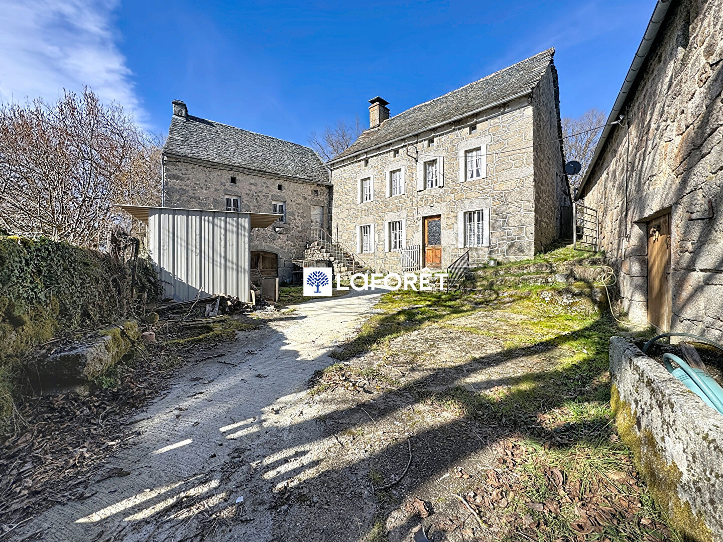 Maison à vendre, 97m², Argences en Aubrac