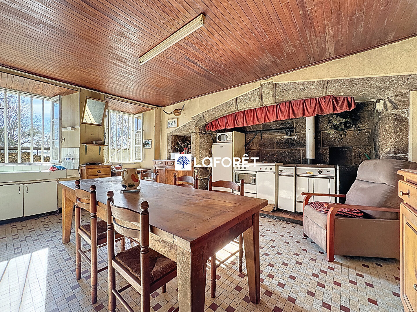 Maison à vendre, 97m², Argences en Aubrac