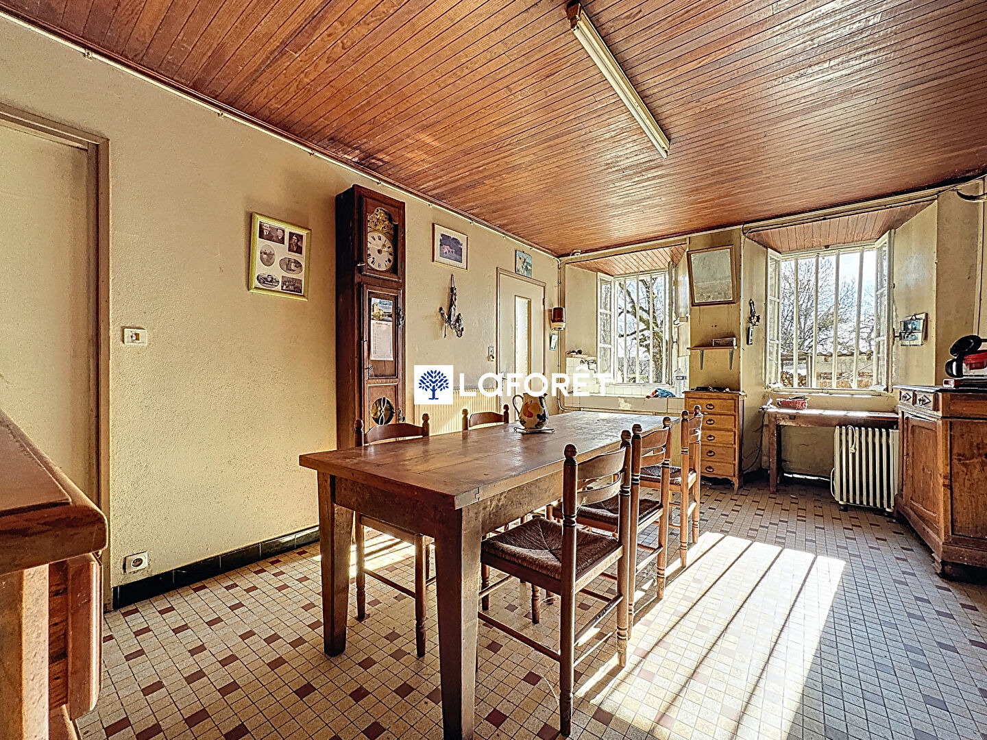 Maison à vendre, 97m², Argences en Aubrac