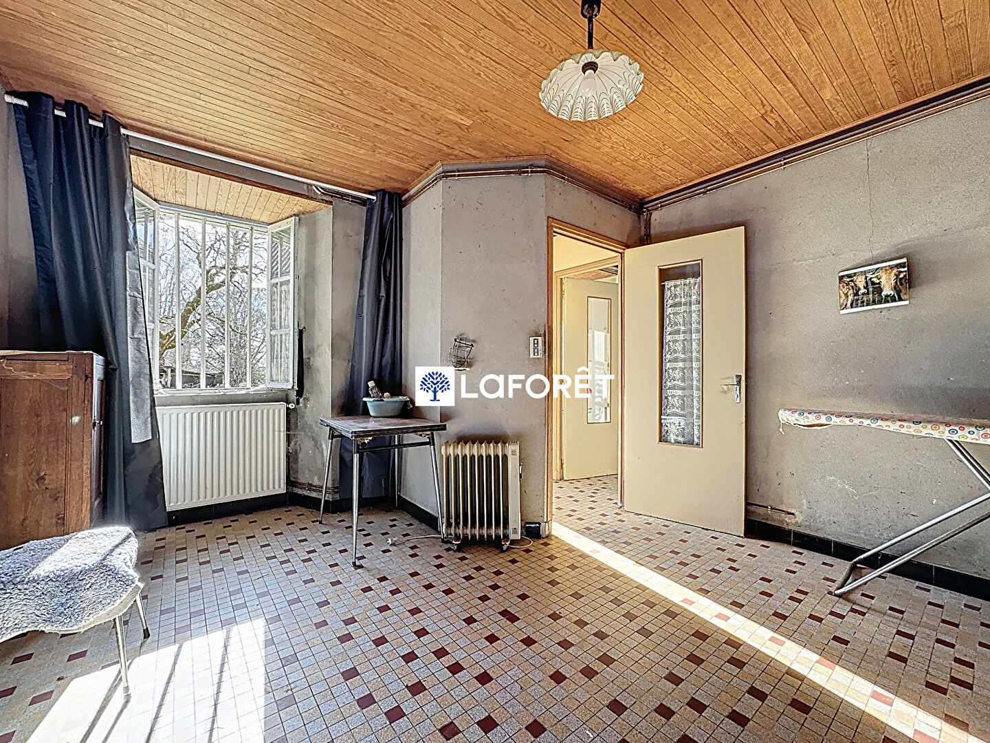 Maison à vendre, 97m², Argences en Aubrac