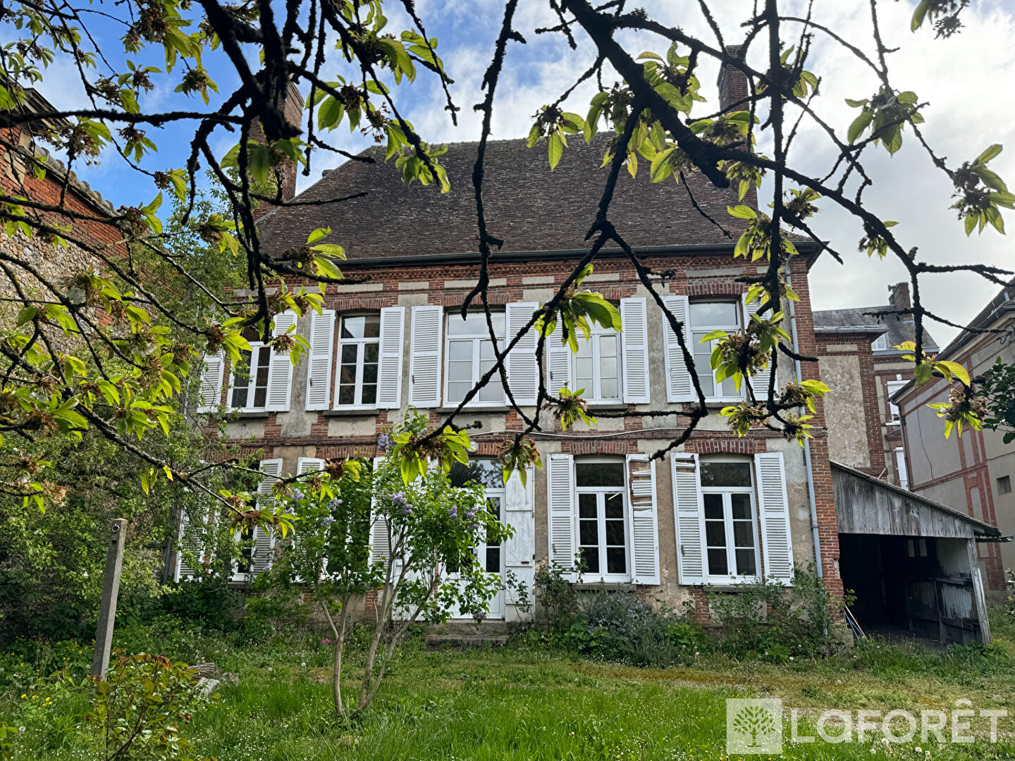 Maison à vendre, 330m², L AIGLE
