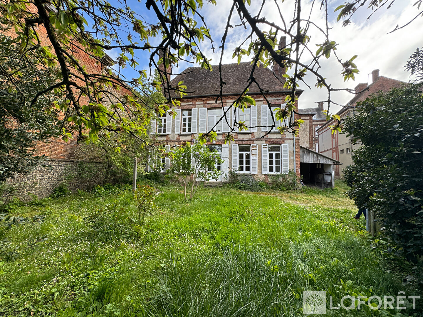 Maison à vendre, 330m², L AIGLE