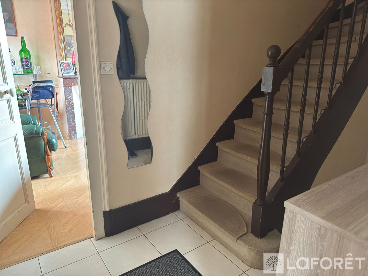 Maison à vendre, 82m², L AIGLE