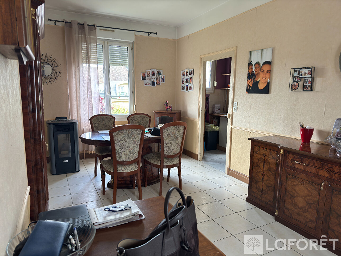 Maison à vendre, 82m², L AIGLE