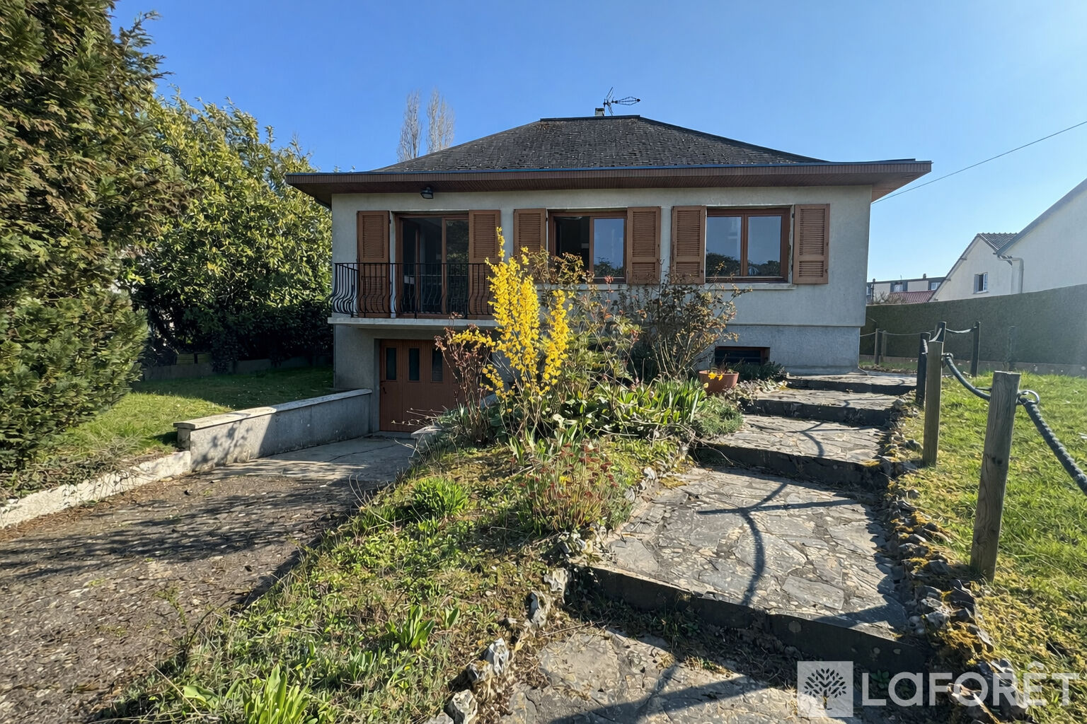 Maison à vendre, 65m², L AIGLE