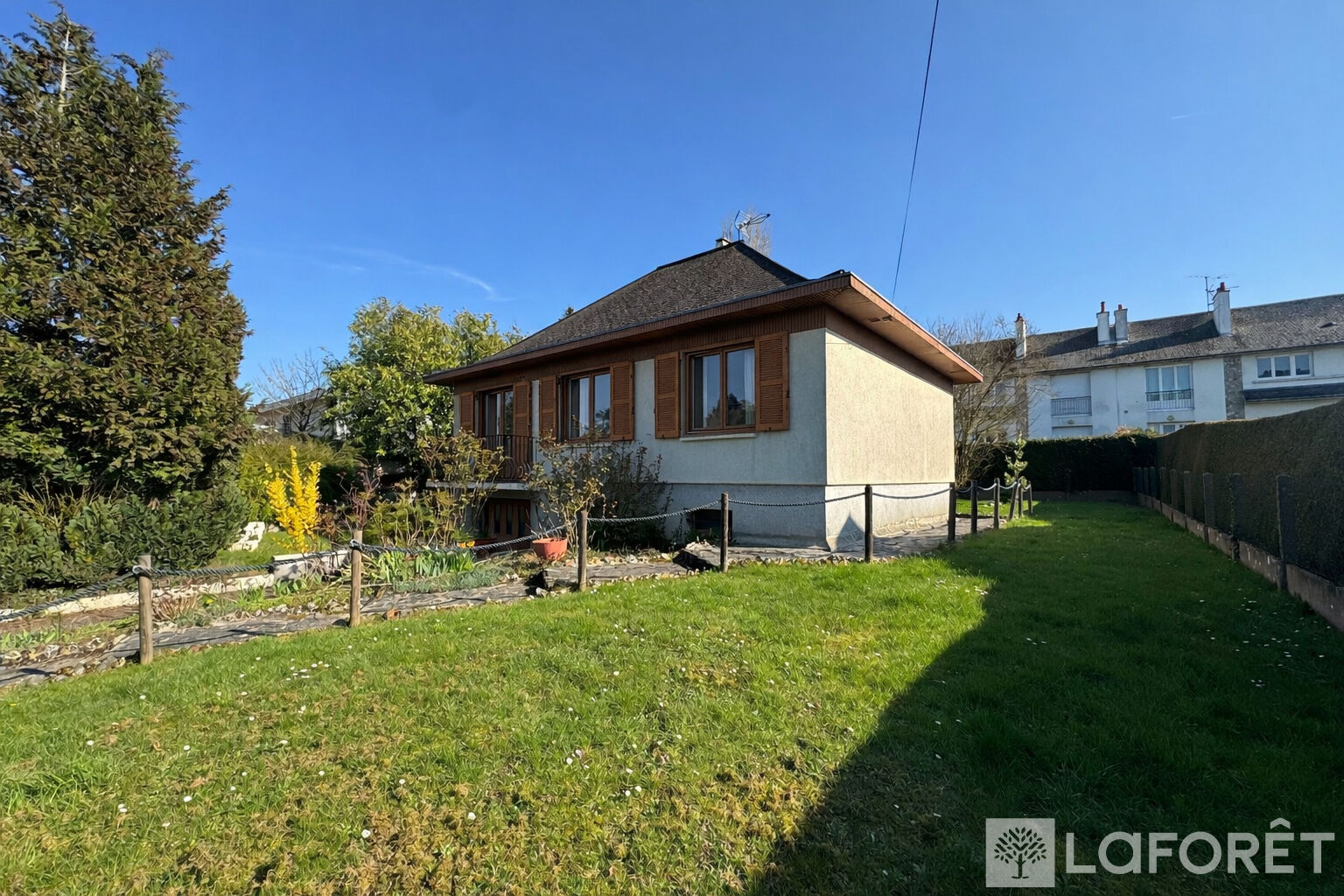 Maison à vendre, 65m², L AIGLE
