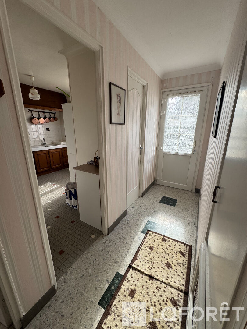 Maison à vendre, 65m², L AIGLE