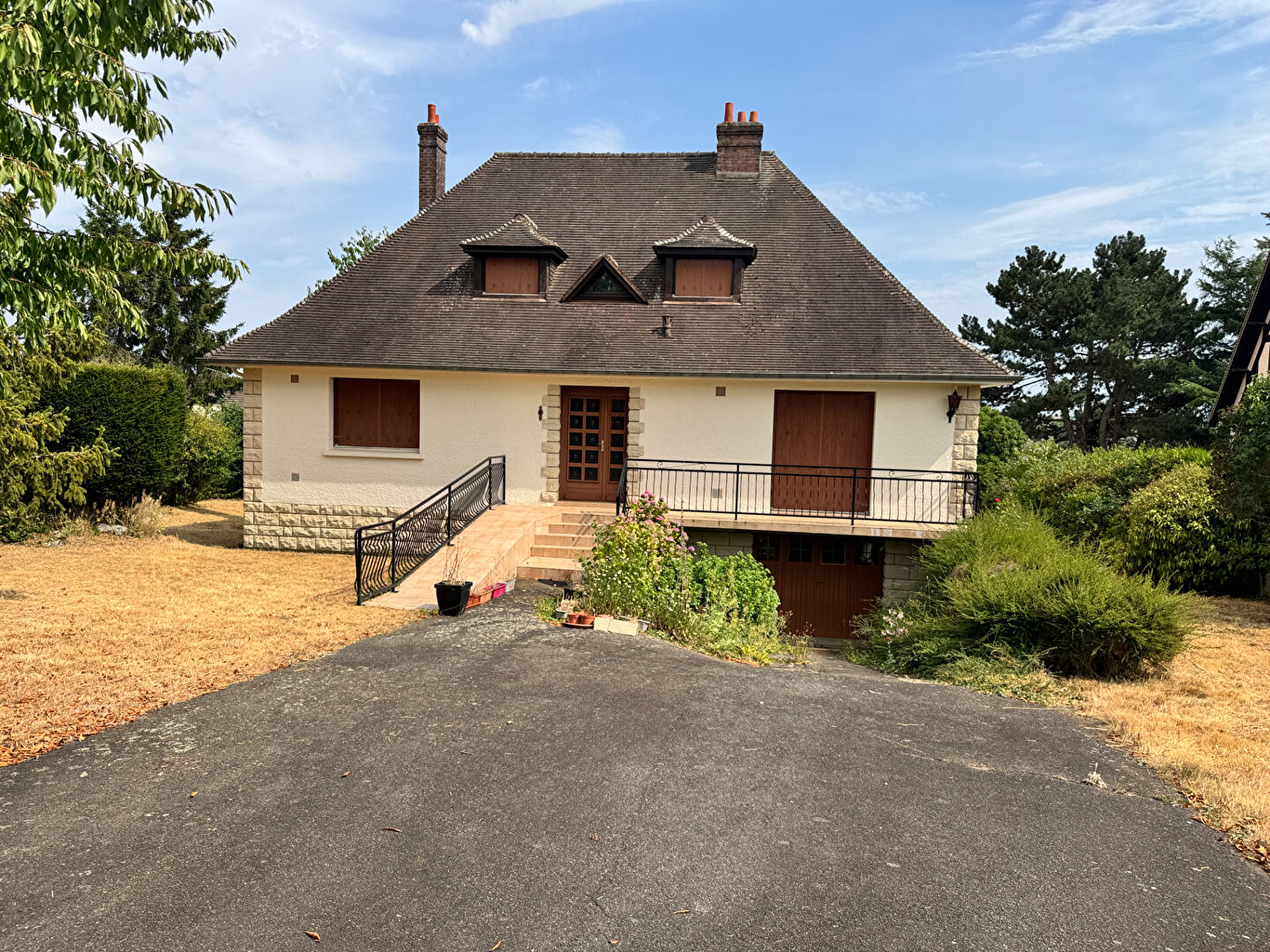 Maison à vendre, 131m², L AIGLE